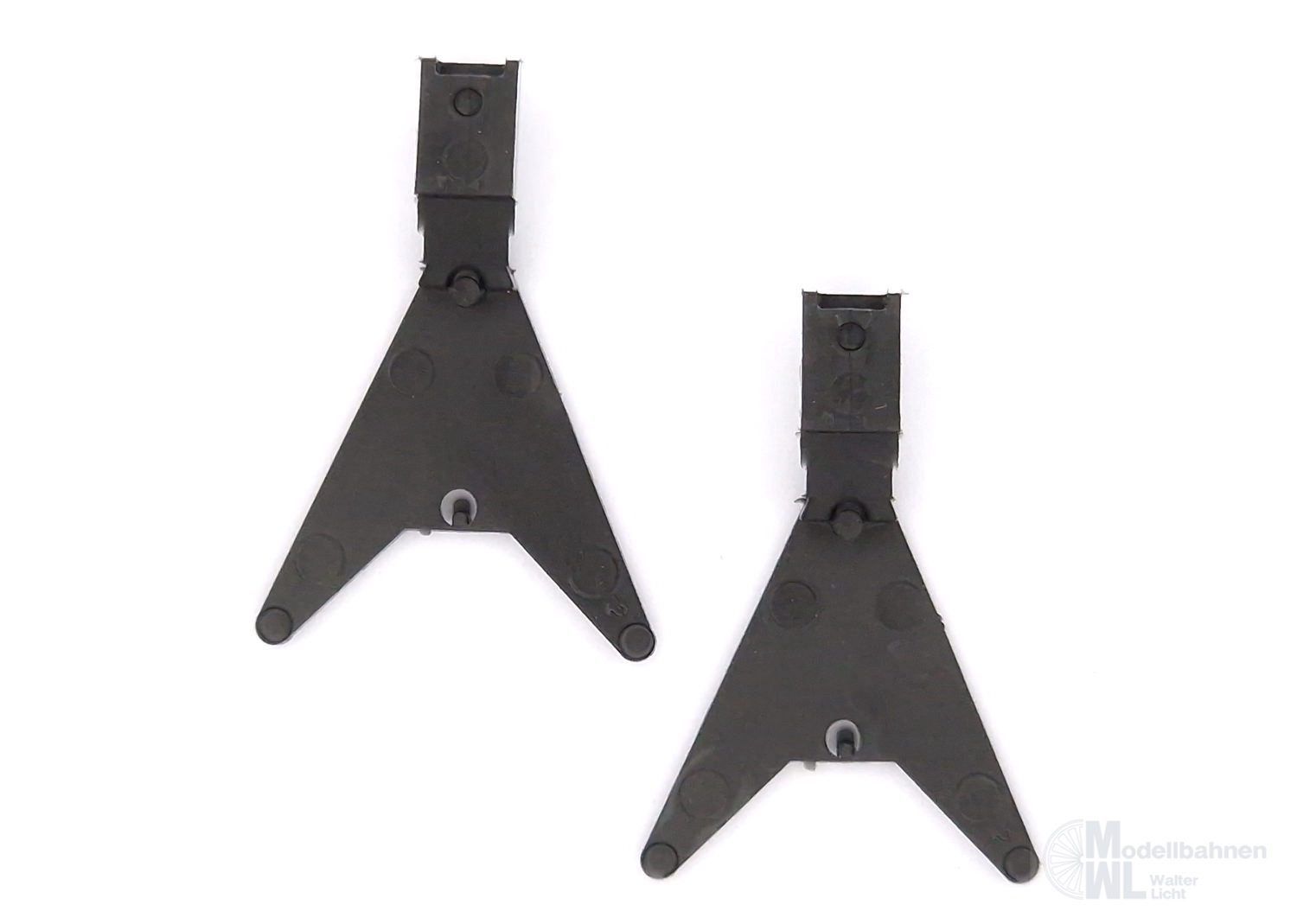 Märklin Ersatzeile E347580 - ERSATZTEIL: Kupplungsdeichsel  2 St